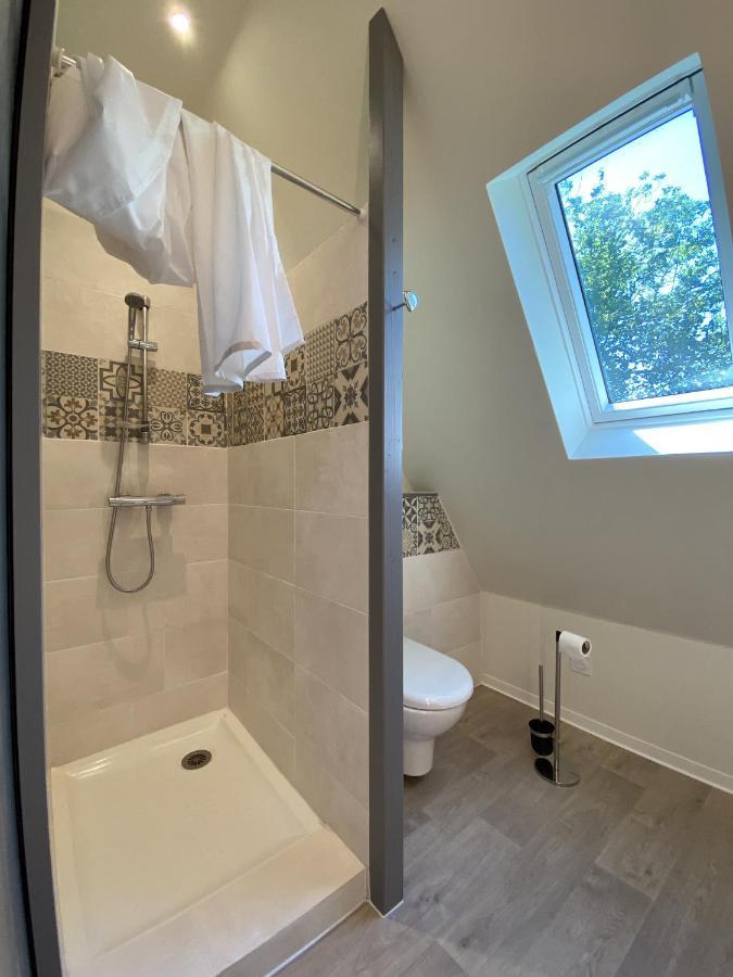 Chalet de 1 dormitorio