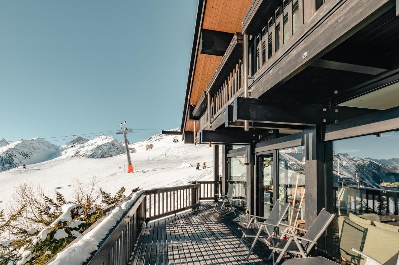 Superior Chalet