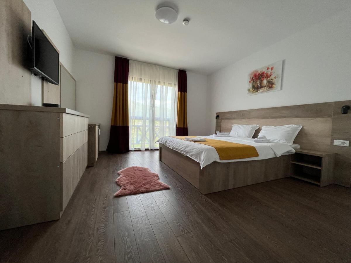 Superior Chalet