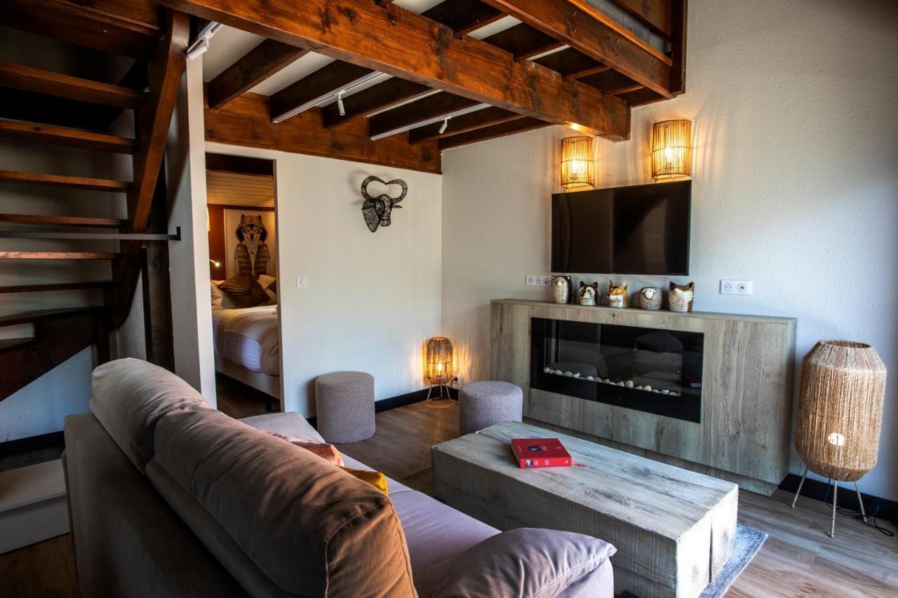 Chalet 2 Chambres