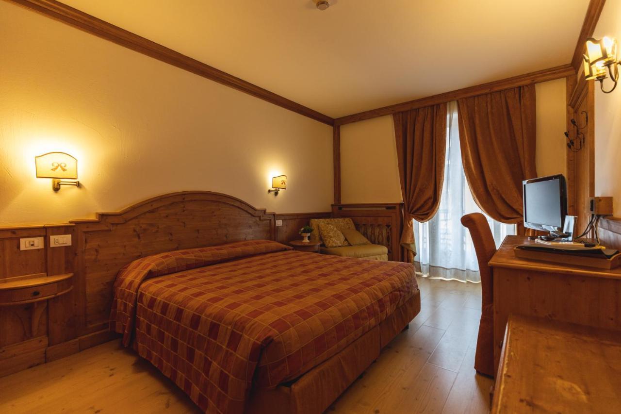 Junior Suite Superior