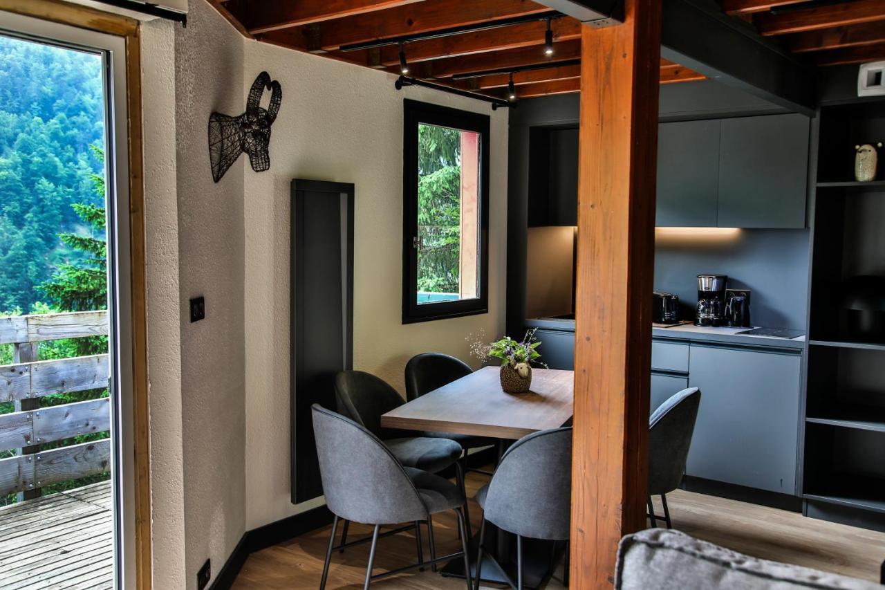 Chalet 3 Chambres