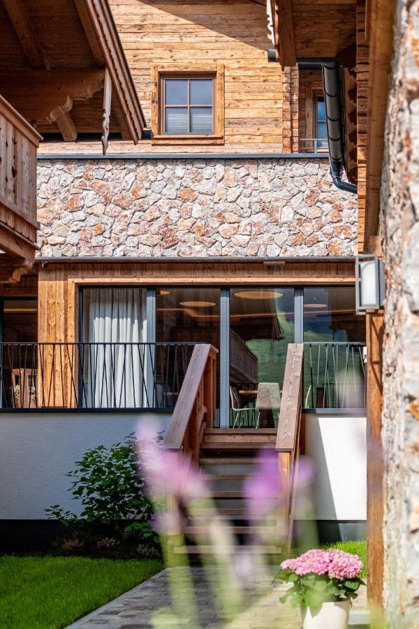 Apartment mit 2 Schlafzimmern