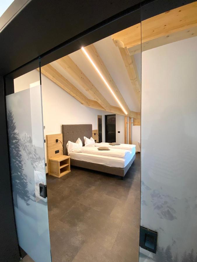 Suite con Vista Montagna