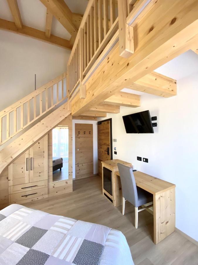 Suite Familiare