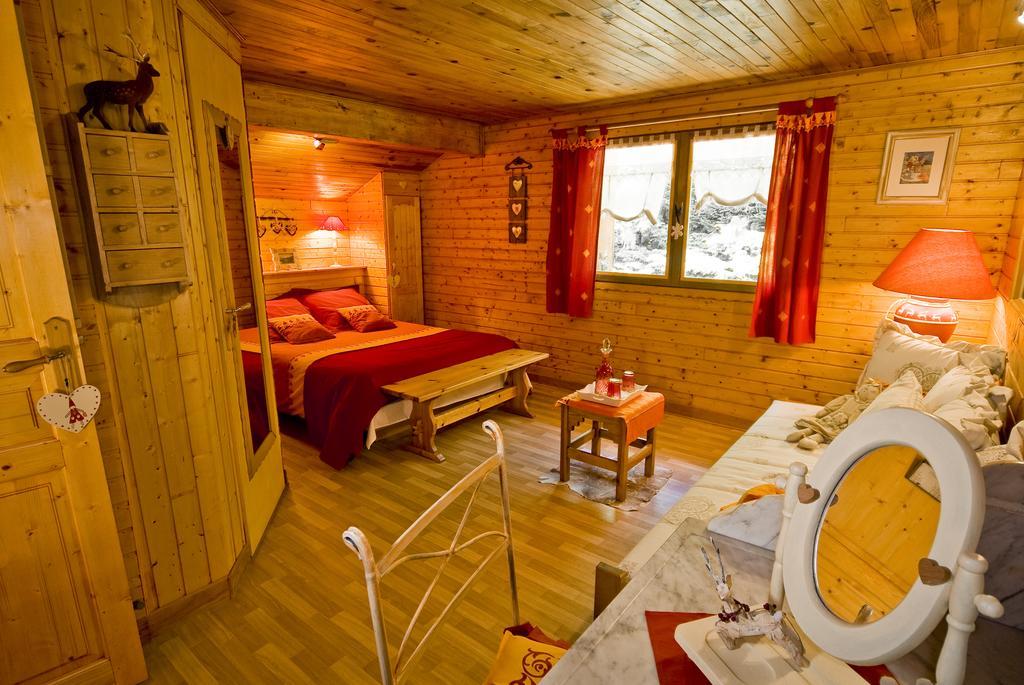 Chambre Double