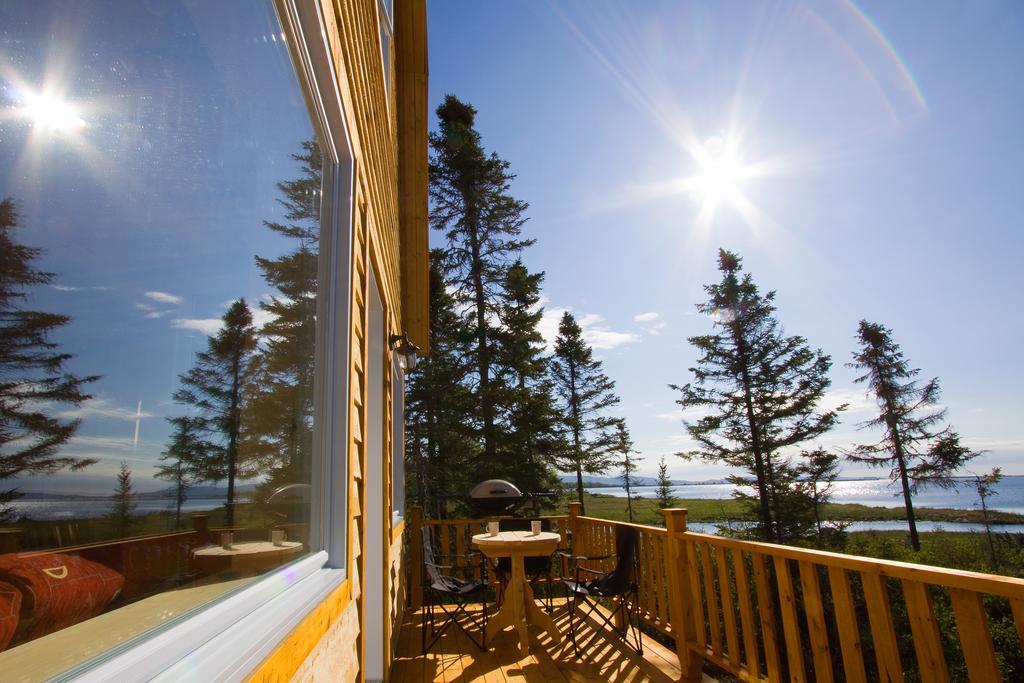 Chalet - Le Ruisseau