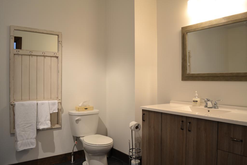 Chalet Supérieur