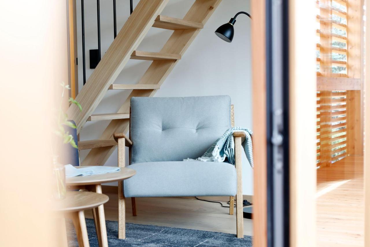 Superior Apartment Sauna