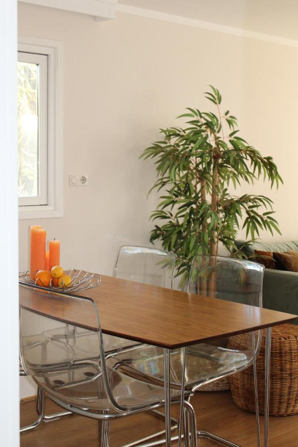Chalet met 2 Slaapkamers