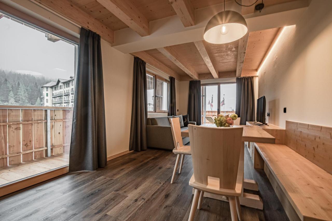 Apartment Lake View
