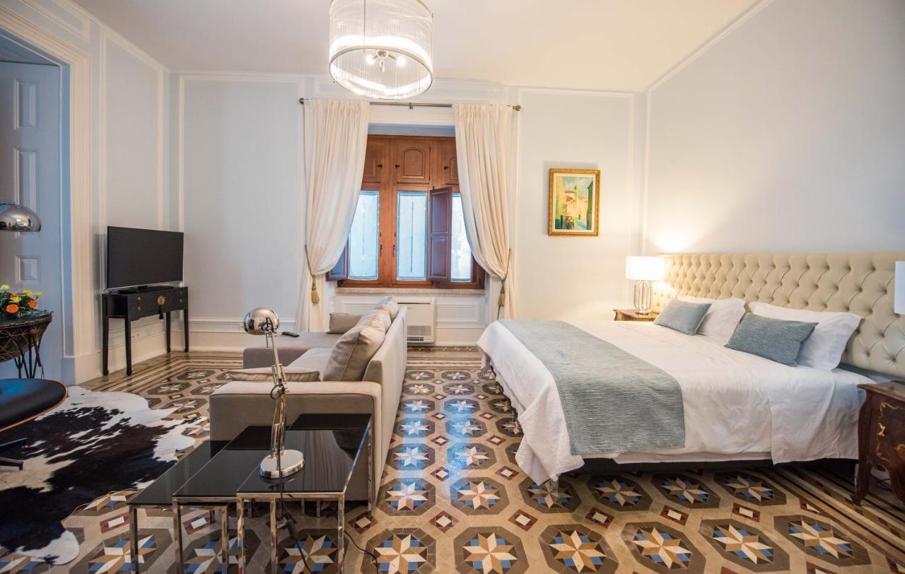 Habitación cuádruple
