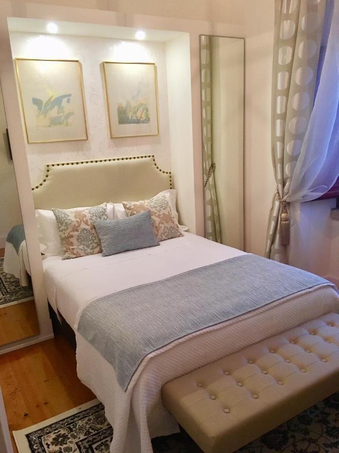 Habitación Doble con vistas al jardín