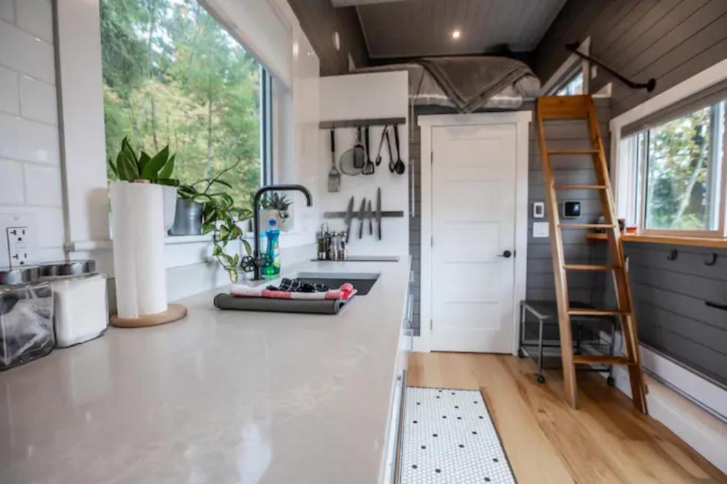 One-Bedroom Chalet