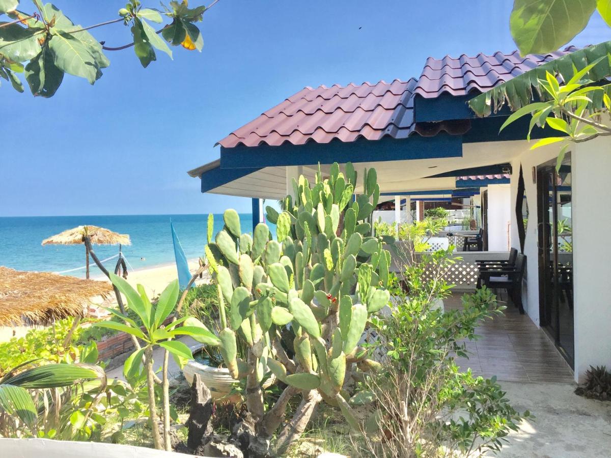 King Suite with Ocean View