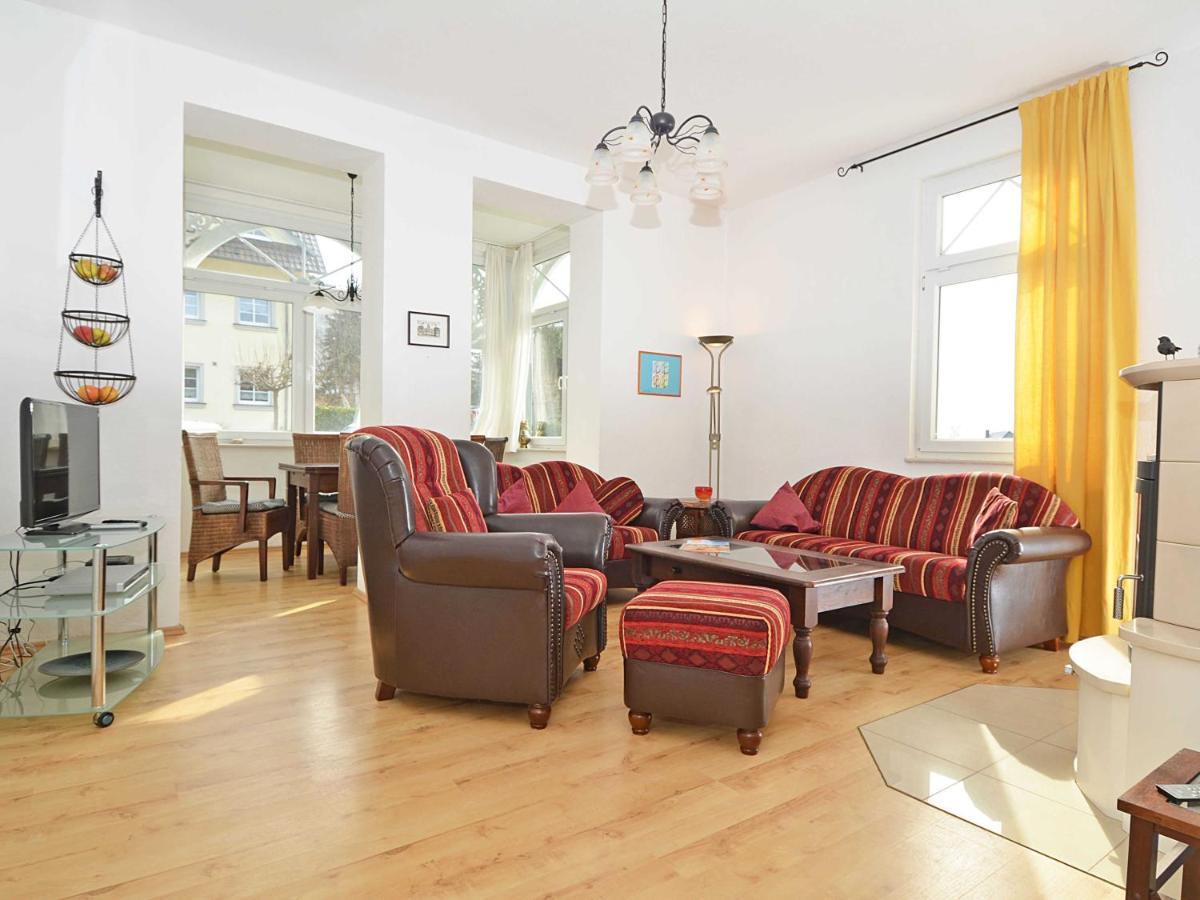 Apartment Ground Floor
