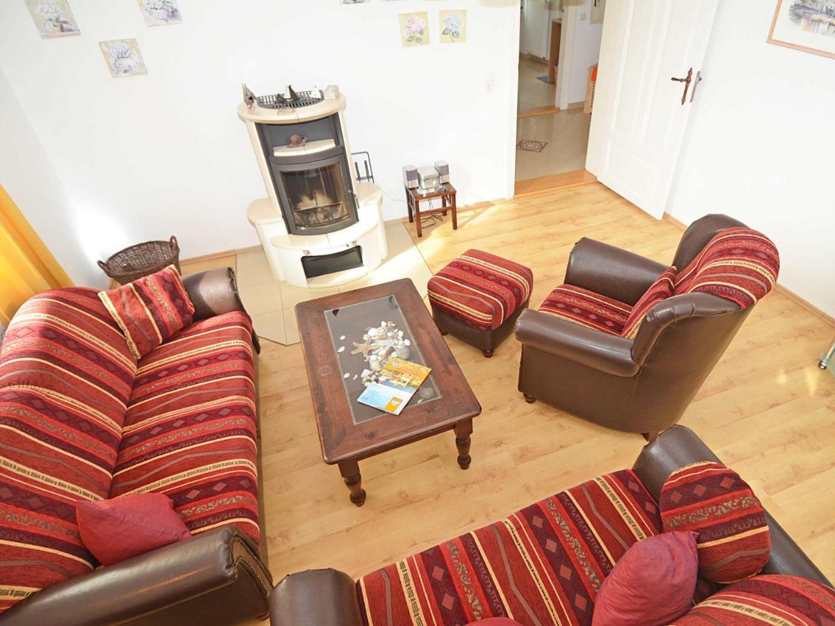 Apartment Ground Floor
