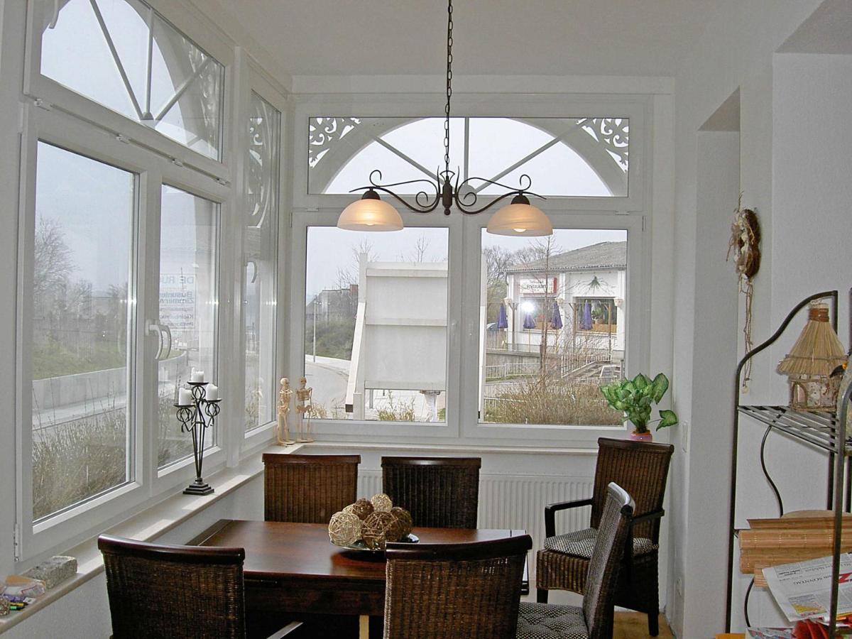 Apartment Ground Floor