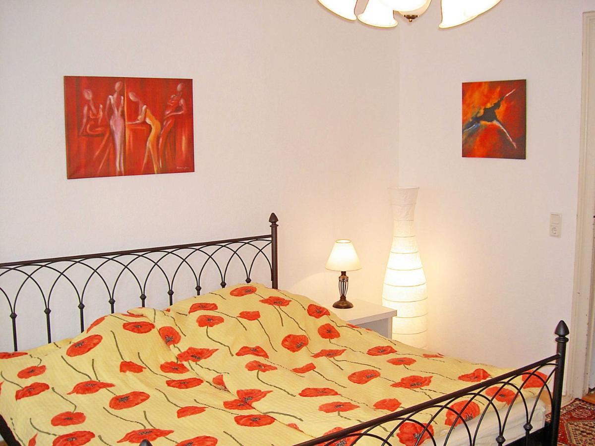 Apartment Ground Floor