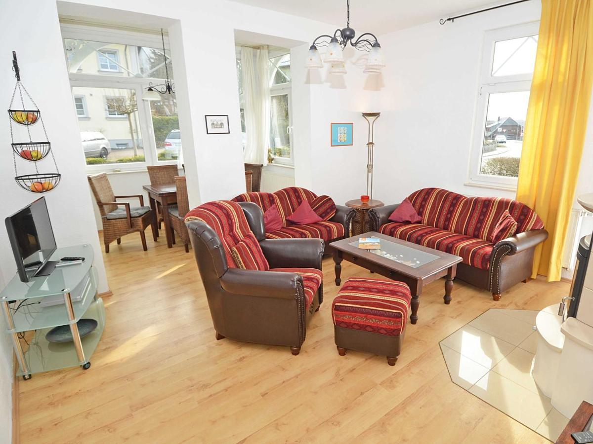 Apartment Ground Floor
