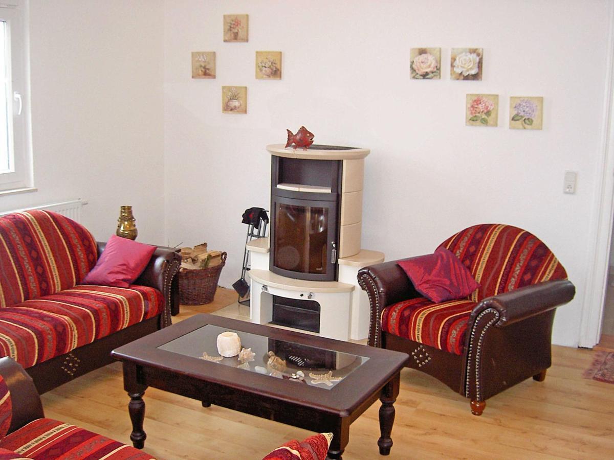 Apartment Ground Floor