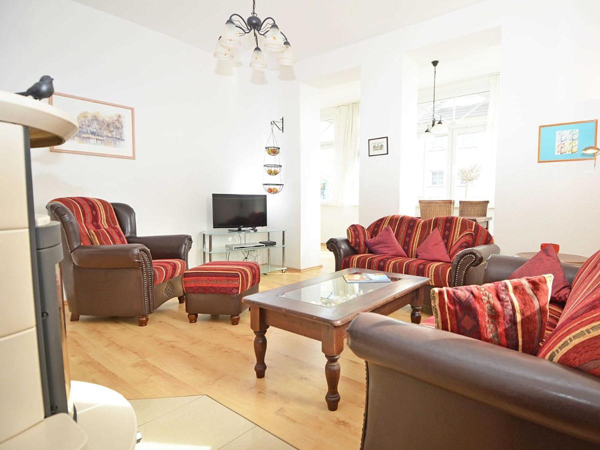 Apartment Ground Floor