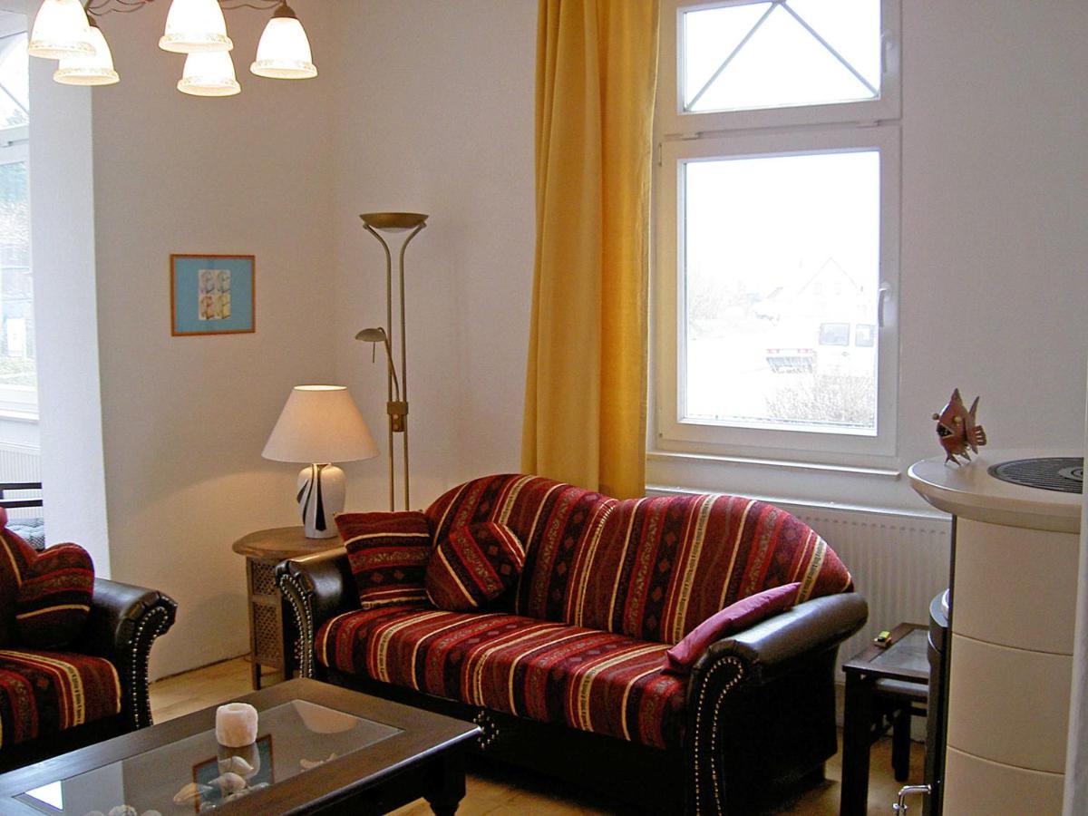 Apartment Ground Floor