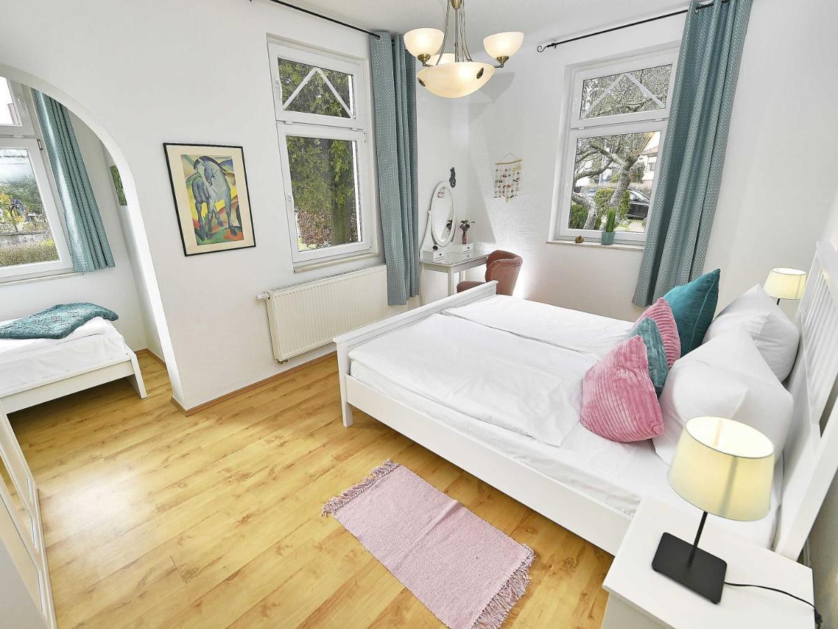 Apartment Ground Floor