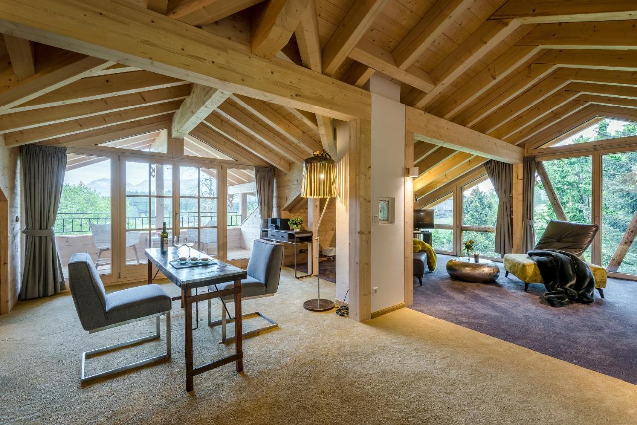 Esprit Lodge – keine Hunde möglich