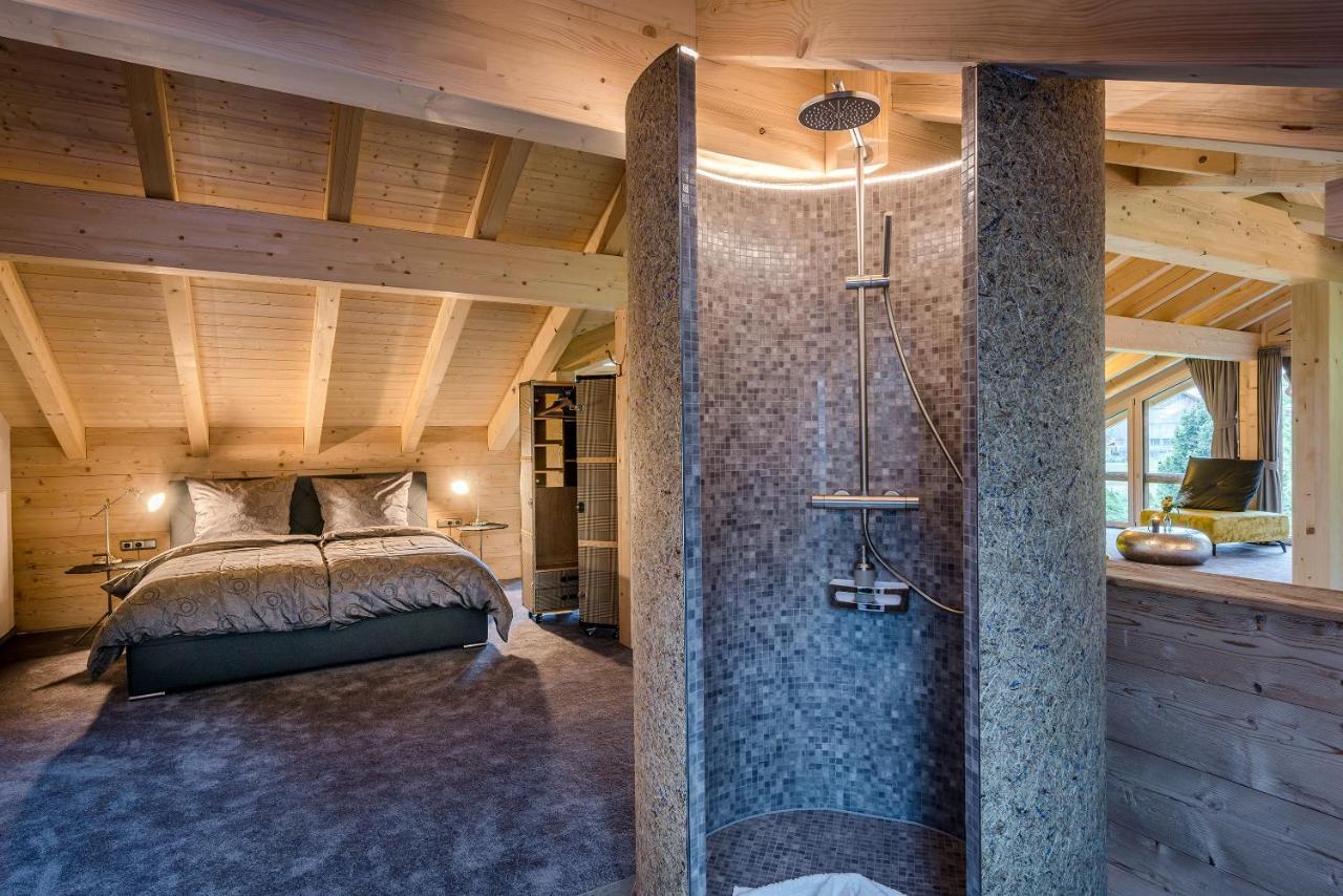 Esprit Lodge – keine Hunde möglich