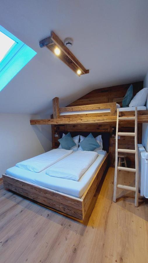 Apartment mit 1 Schlafzimmer