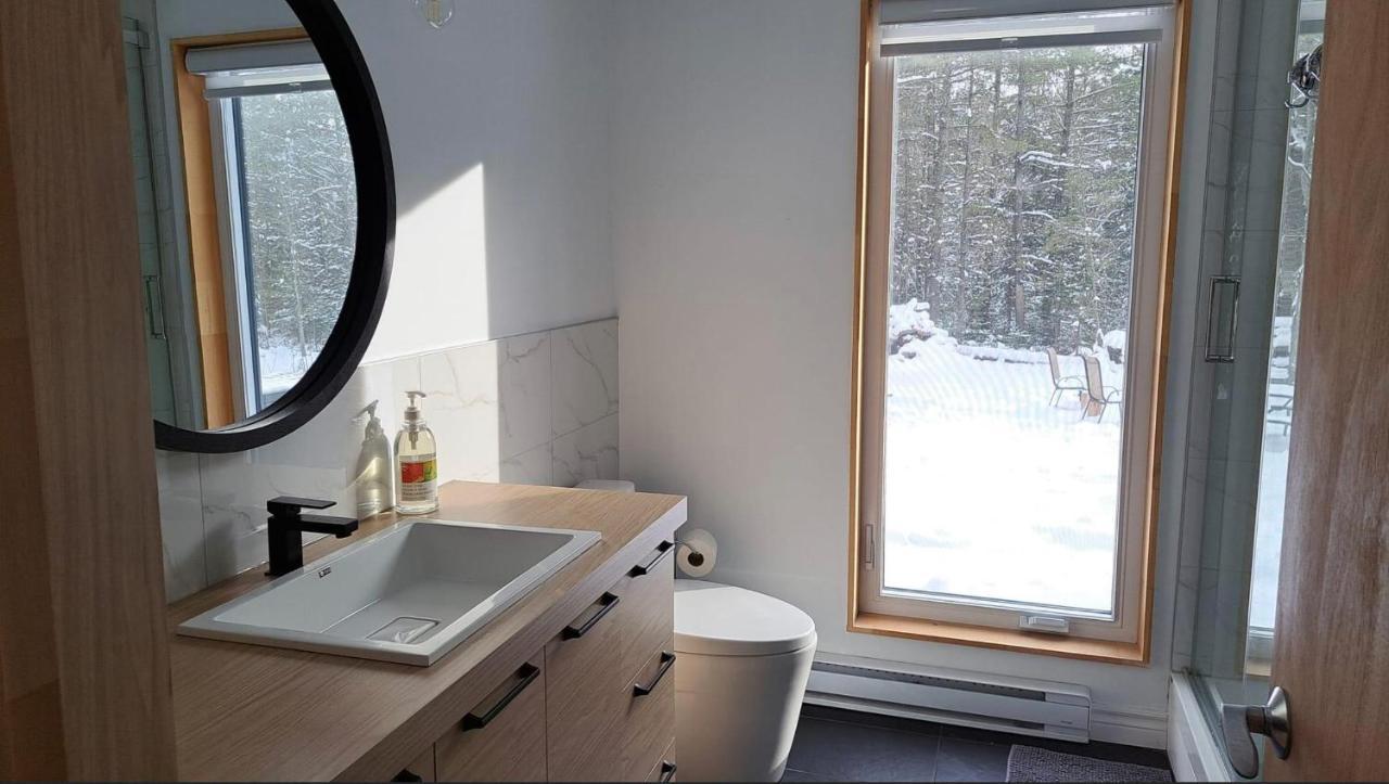 Chalet 2 Chambres