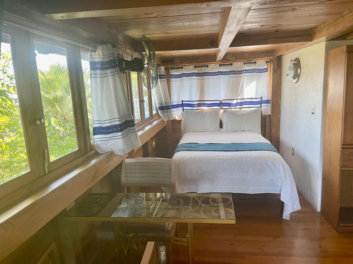Habitación cuádruple