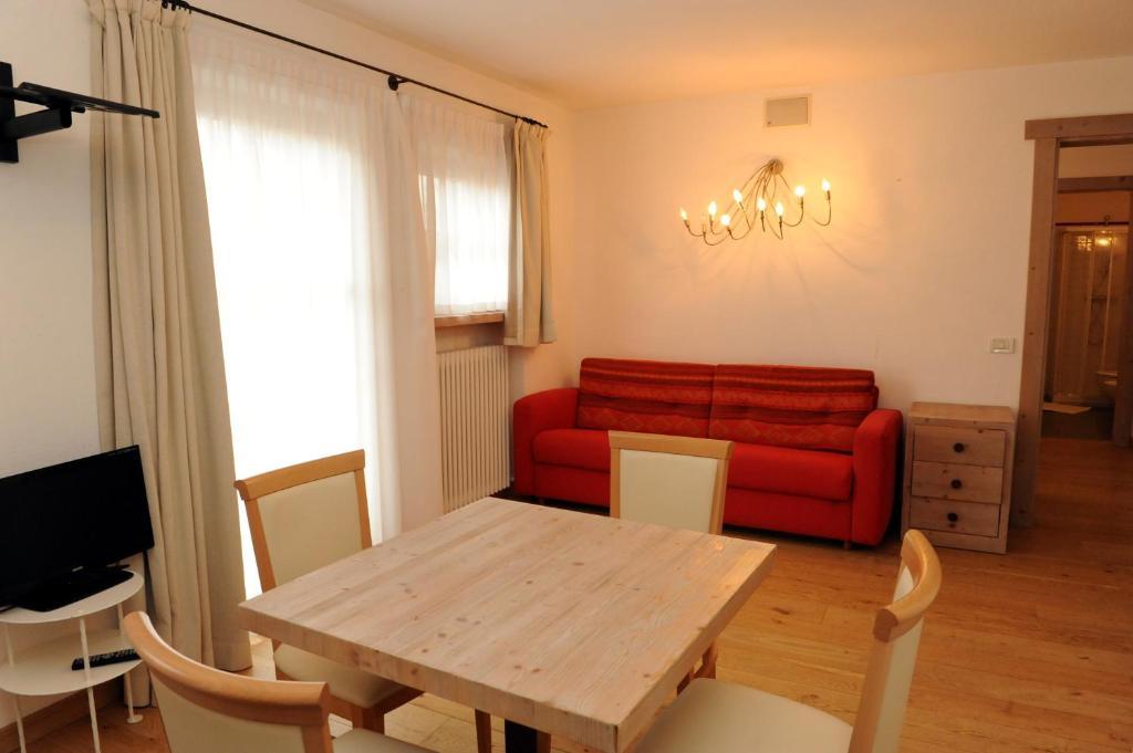 Appartamento con 1 Camera da Letto