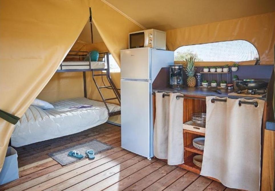 Tent