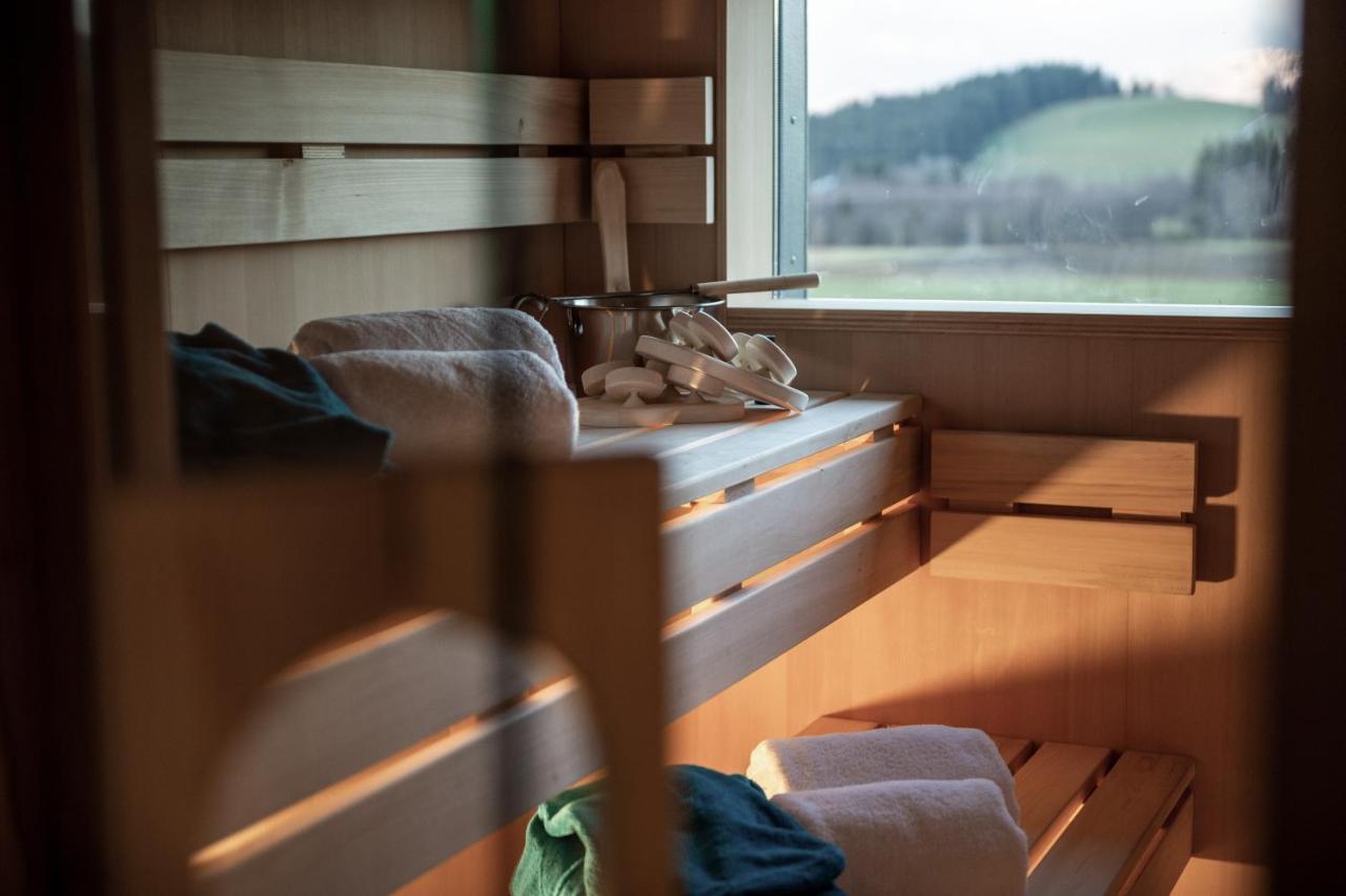 Superior Apartment Sauna