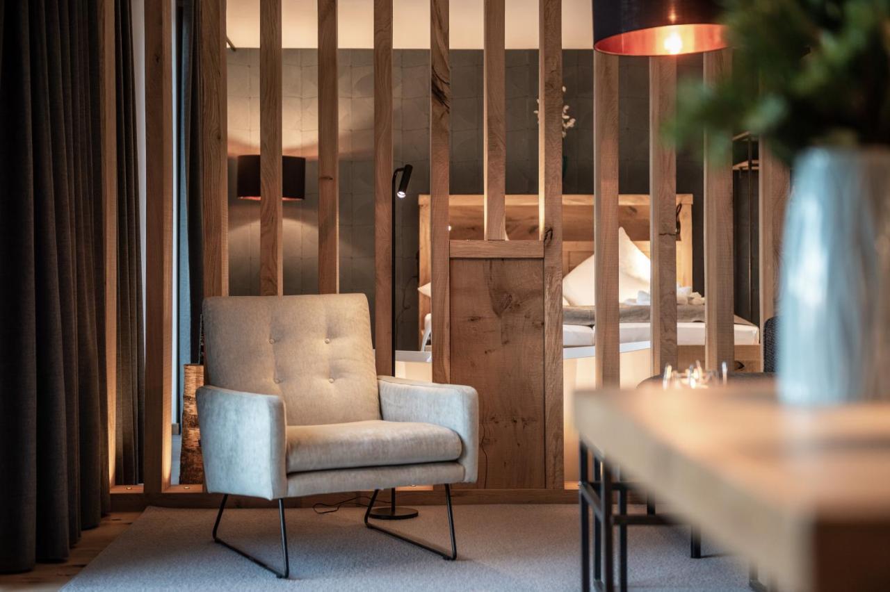 Superior Apartment Sauna