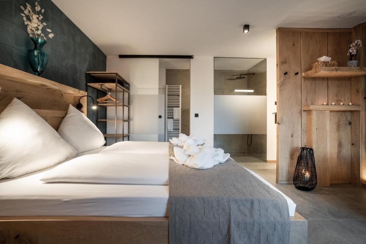 Superior Apartment Sauna
