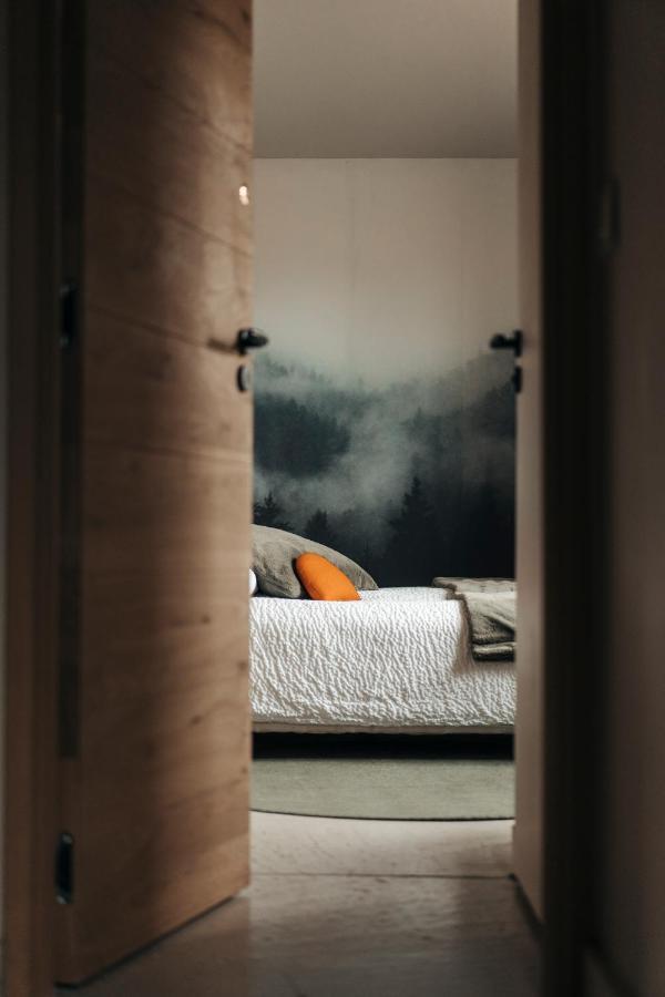 Chambre Familiale - Vue sur Montagne