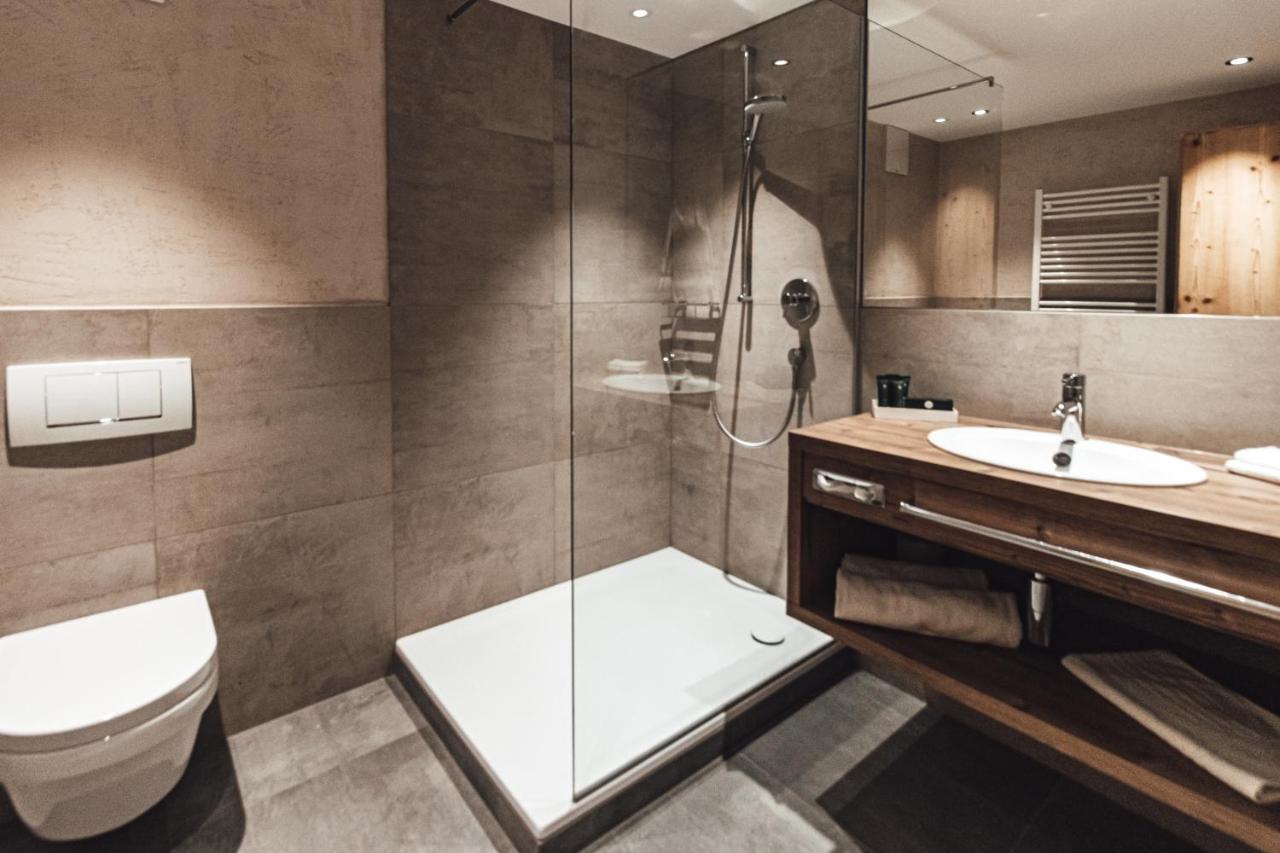 Deluxe Doppelzimmer