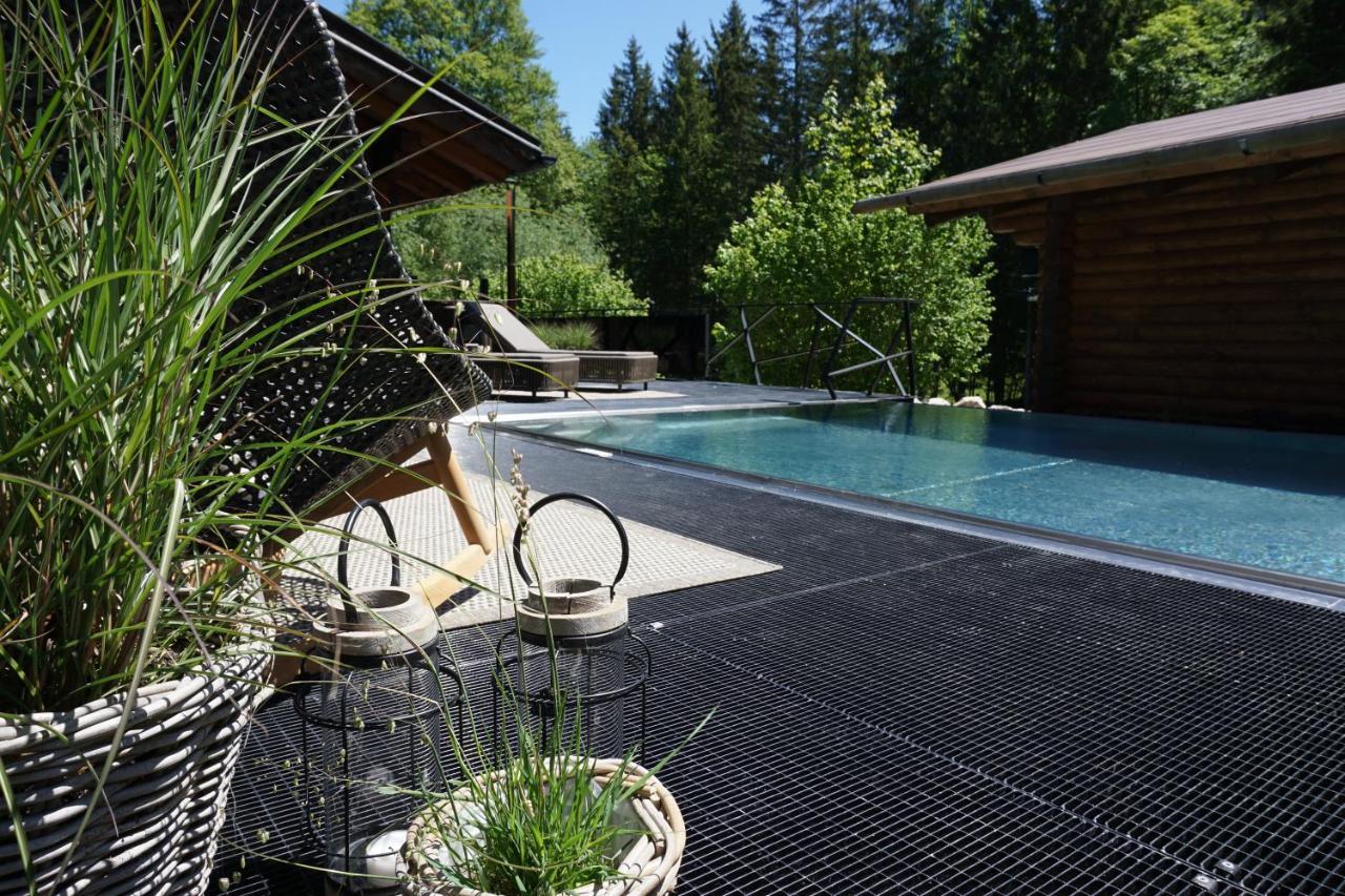 Three-Bedroom Chalet