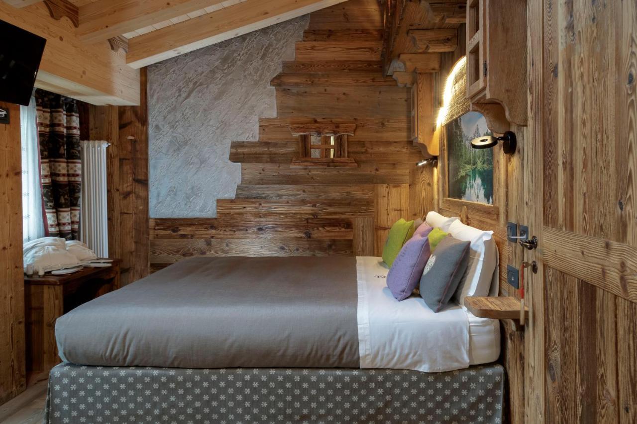 Superior Chalet