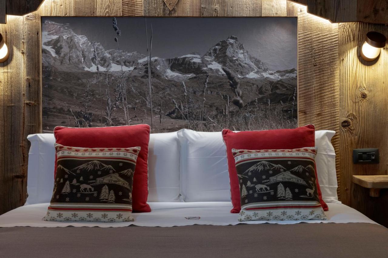 Superior Chalet