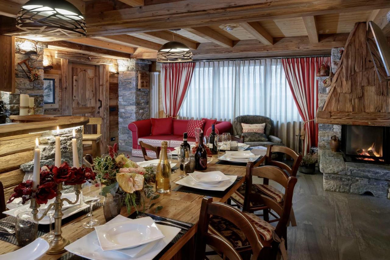 Superior Chalet
