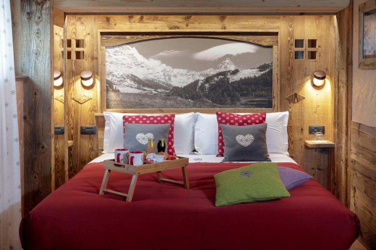 Superior Chalet