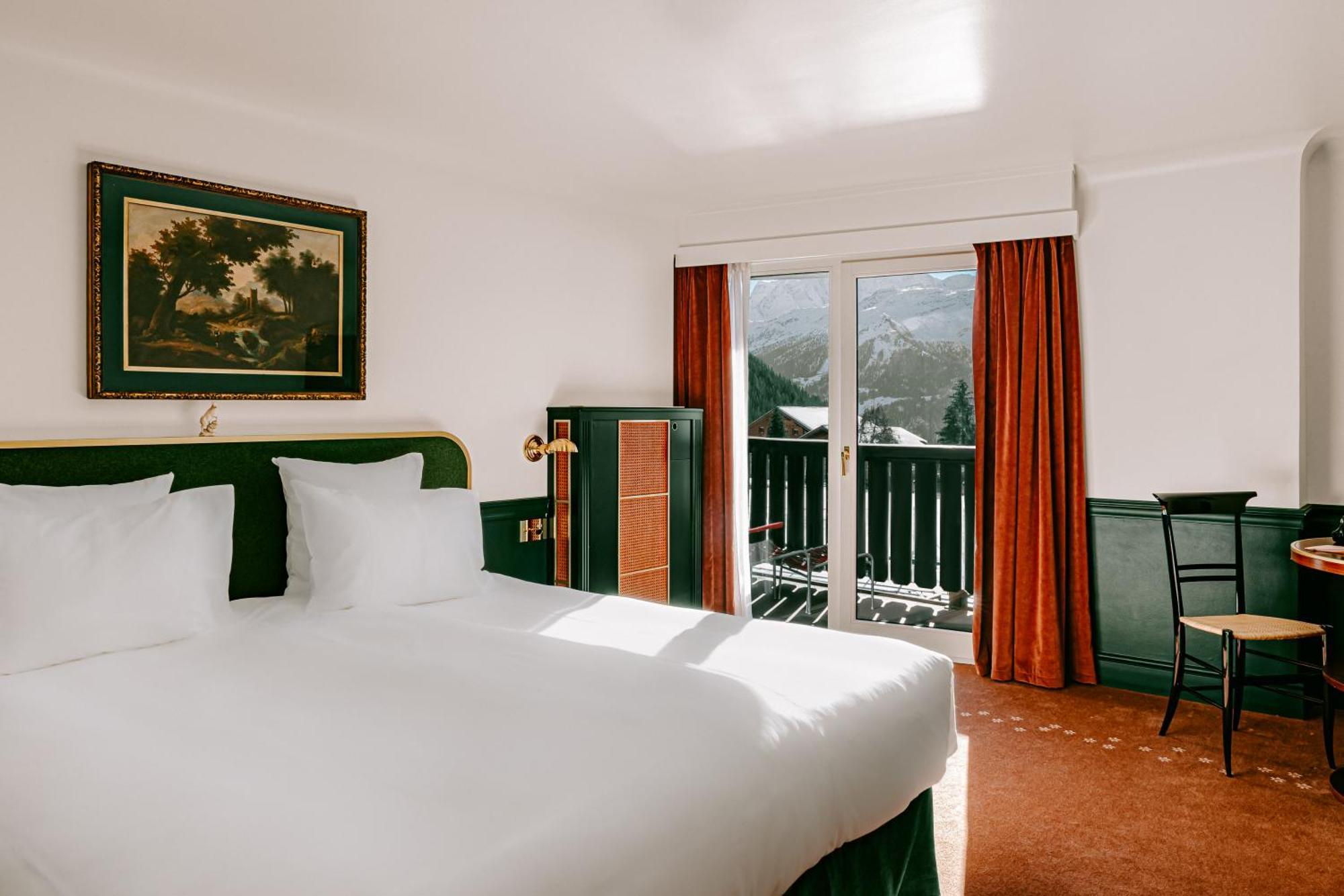 Superior Double or Twin Room with Terrace,1459274035:JPEG