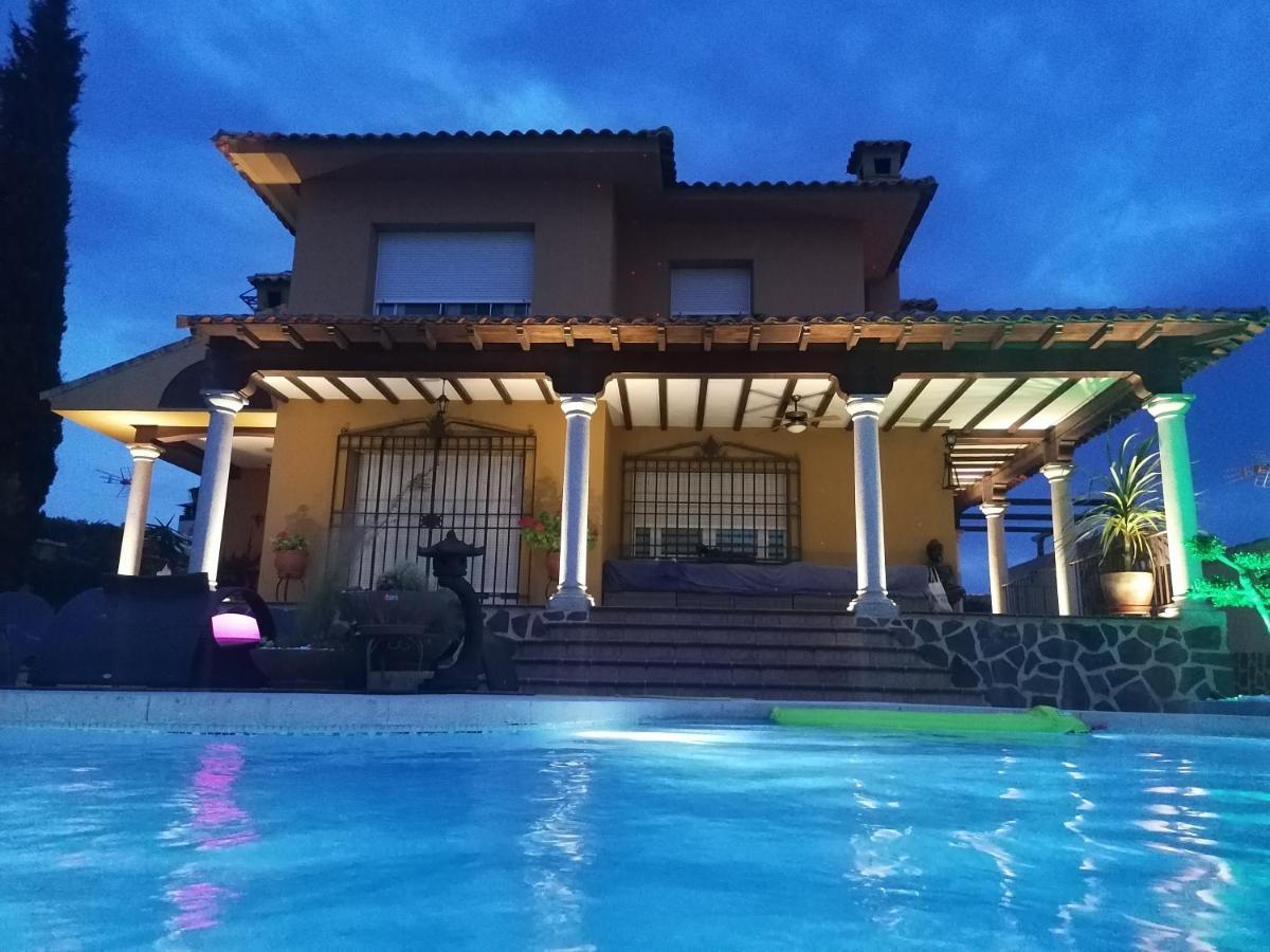 Habitación Doble Estándar