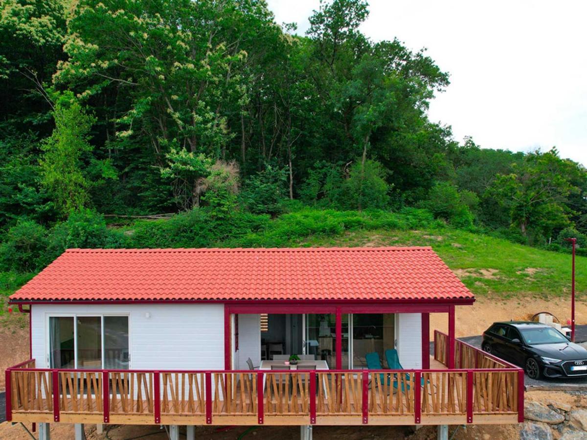 Three-Bedroom Chalet