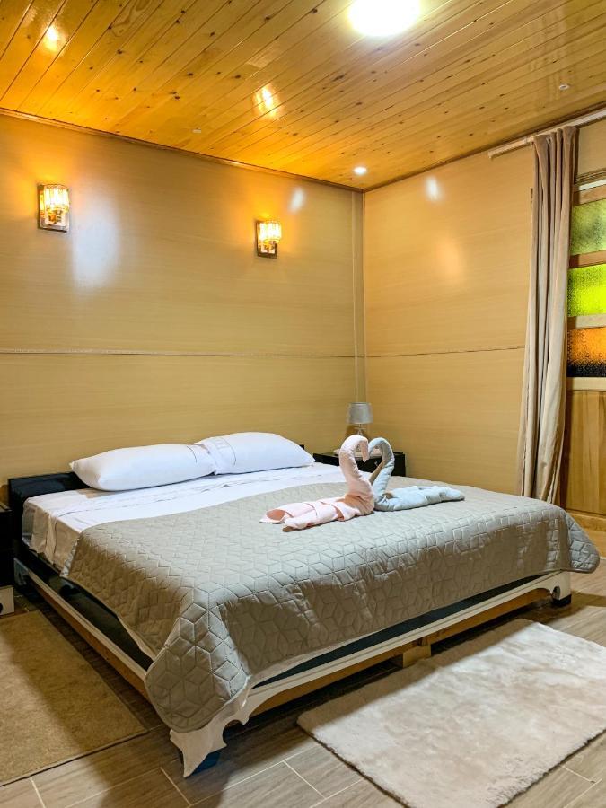 Two-Bedroom Chalet