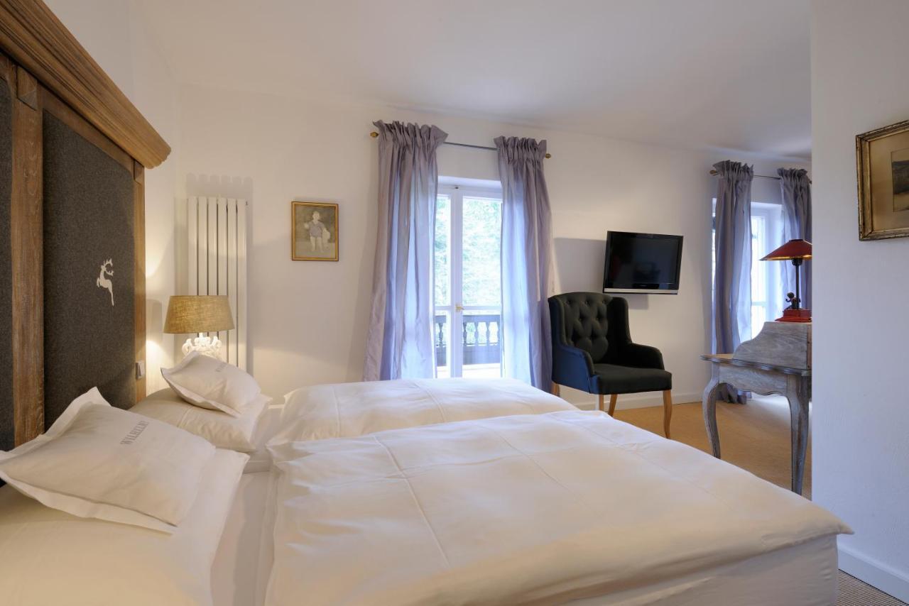 Junior Suite Mountain View